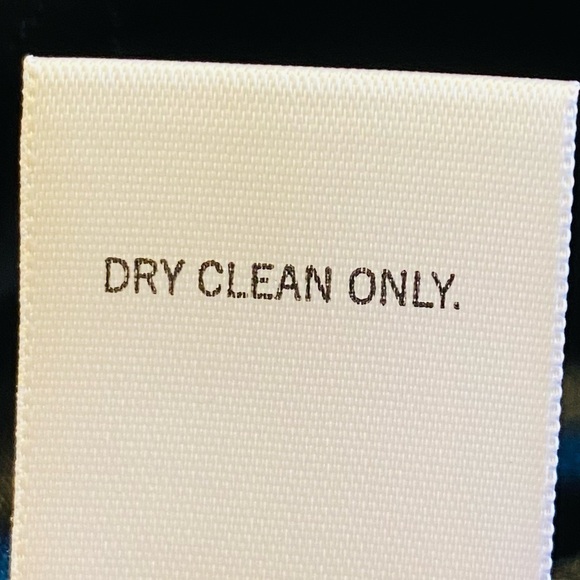 Banana Republic Plaid Black Pea Coat Wool Blend Size XS Preppy Academia Business - Picture 13 of 13